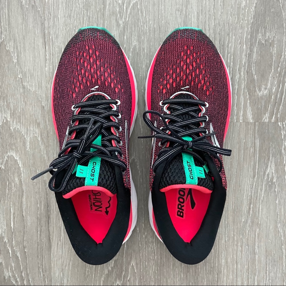 Brooks Ghost 11 Running Shoes